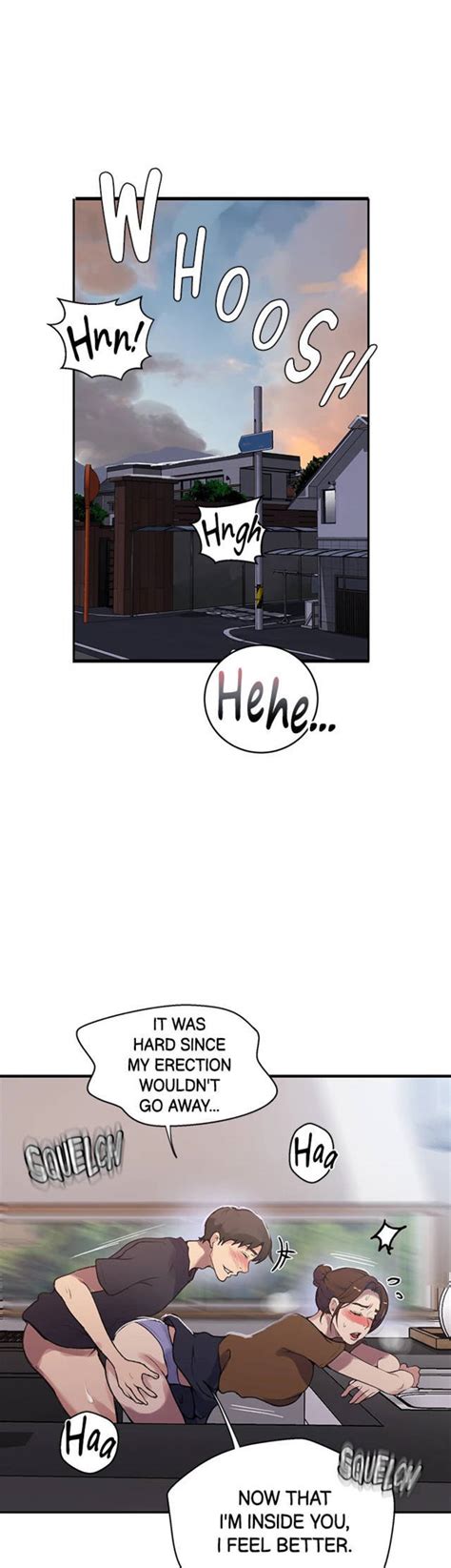 Read Ecchi Manhwa Online For Free .